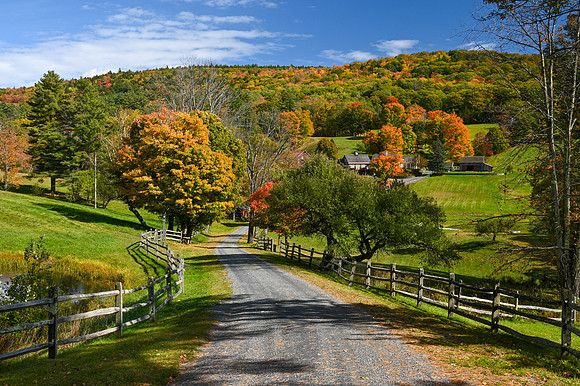 Lyme NH
