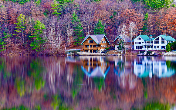 Mascoma Lake NH