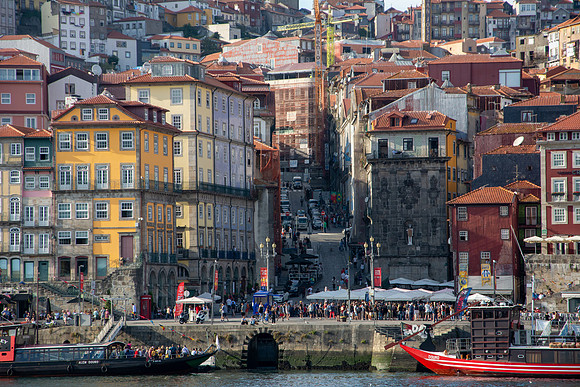 Porto, Portugal