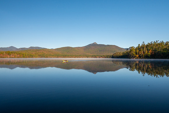 Chocorura Lake