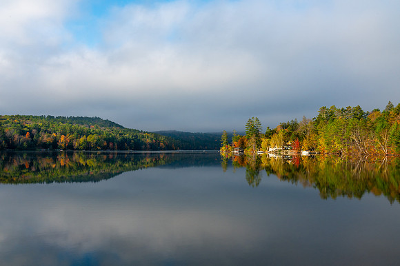 Lake Fairlee, VT