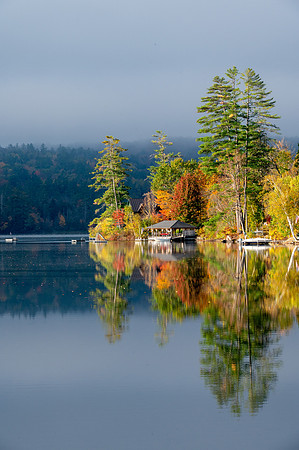Lake Fairlee, VT