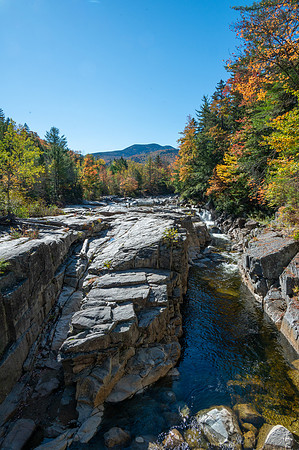 White Mountains, NH