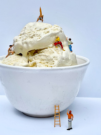 Ice Cream