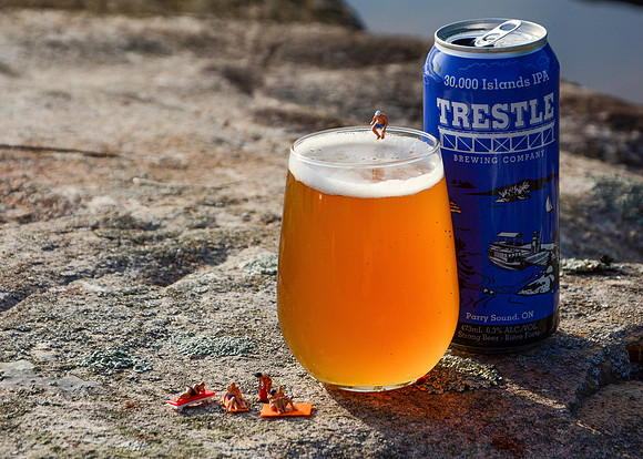 Cottage Brew