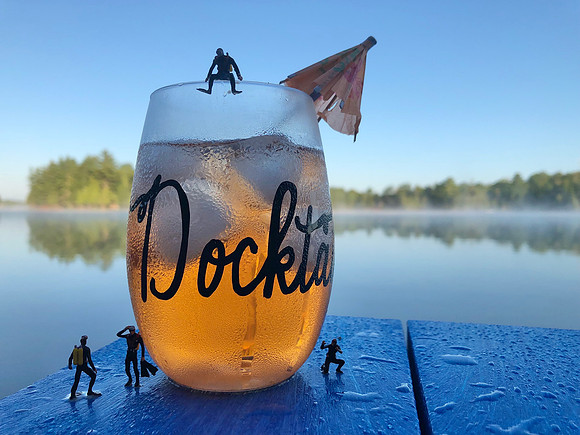 Cottage Life