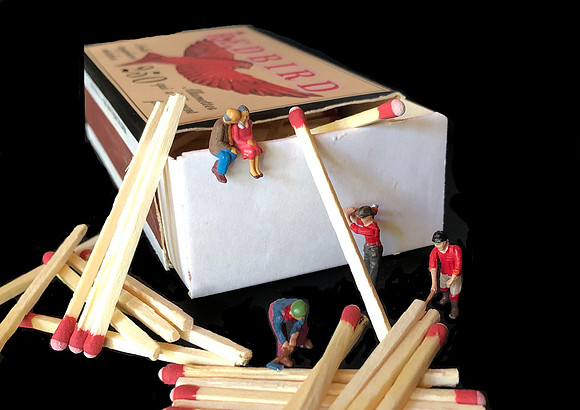 Match Maker