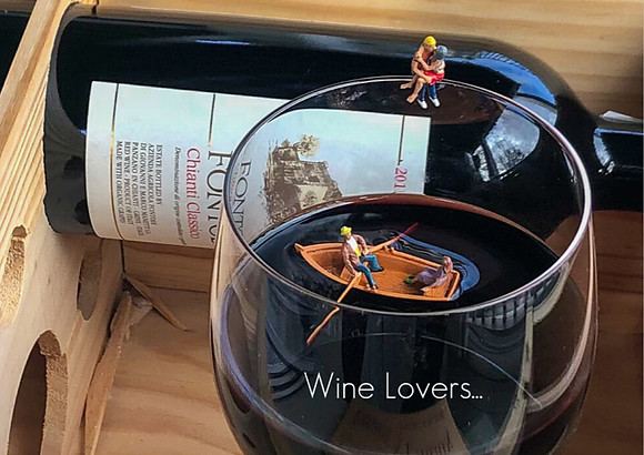 Wine Lovers
