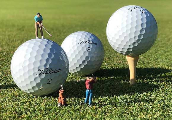 Tee Time