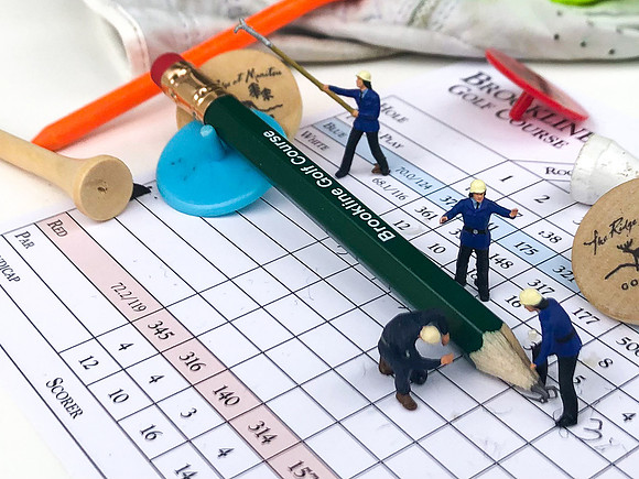 Keeping Score