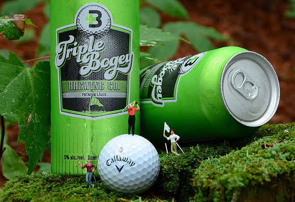Triple Bogey