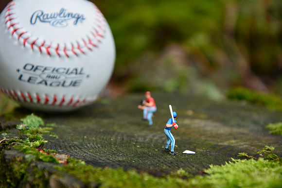Play Ball
