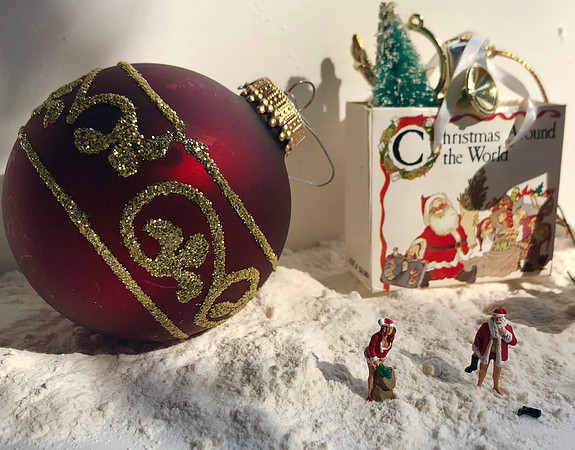 Season's Greetings