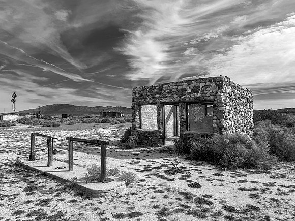 Rual Arizona