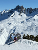Meribel
