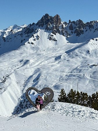 Meribel