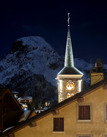Saint Martin Village Center