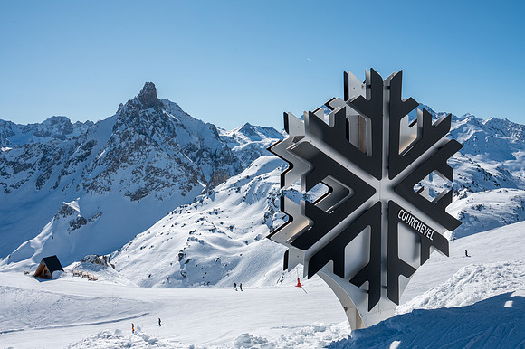 Courchevel