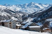 Saint Marcel & Les Menuires