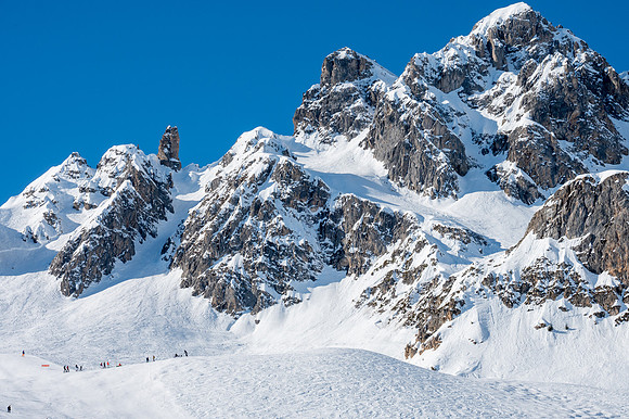 Courchevel