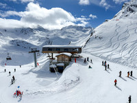 Mid Mountain