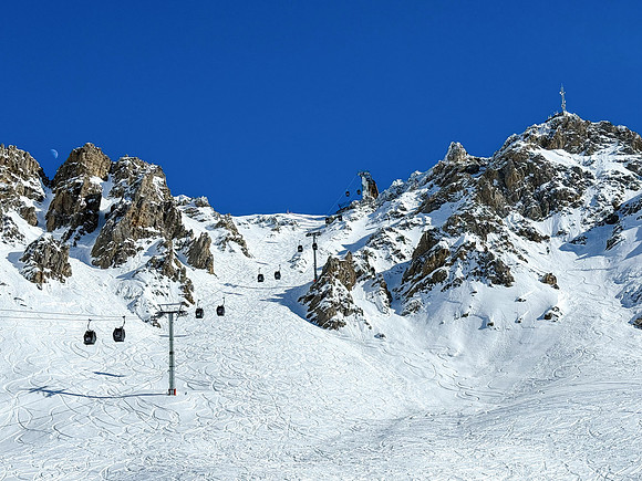 Courchevel