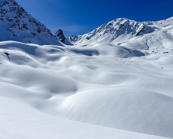 French Alps