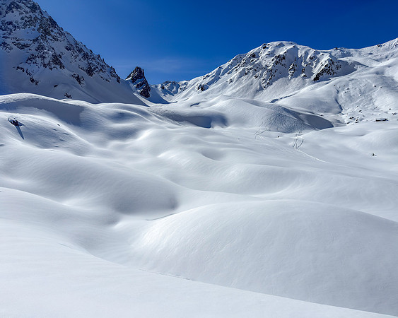FRENCH ALPS