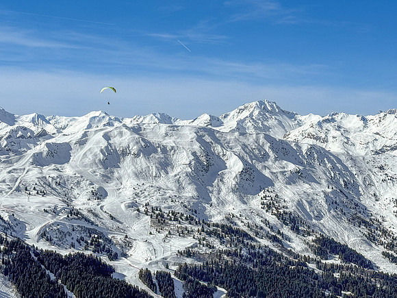 Airborne