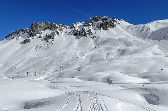 Courchevel