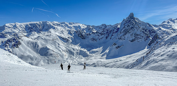 Courchevel