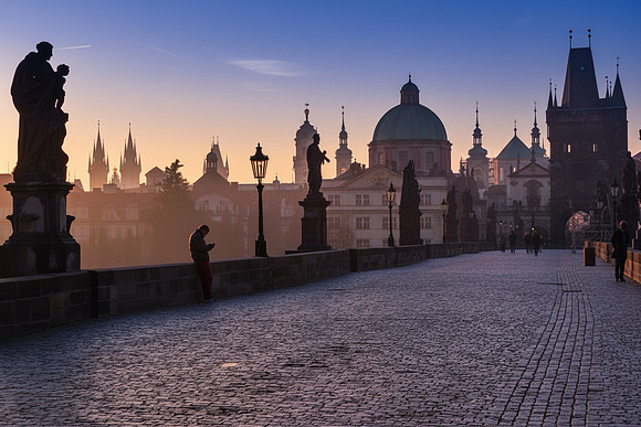 Prague, Czech Republic