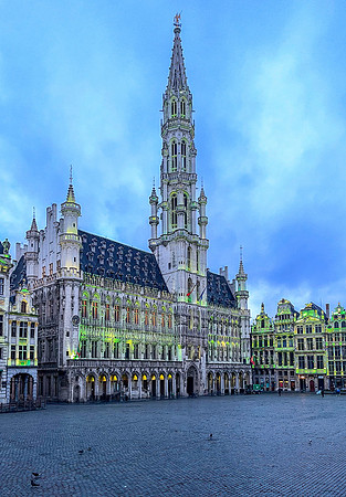Brussels, Belgium