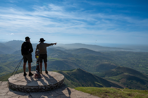BASQUE COUNTRY, FRANCE