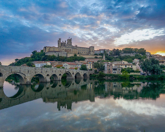 BEZIERS, FRANCE