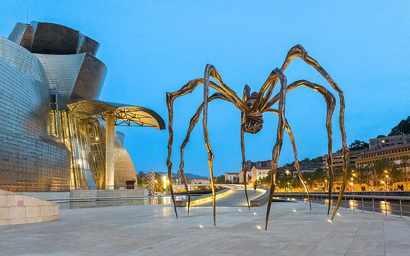 BILBOA, SPAIN