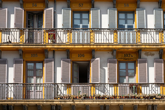 SAN SEBASTIAN, SPAIN