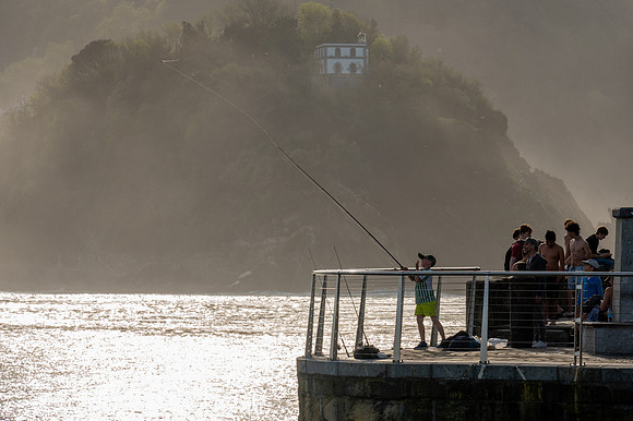 SAN SEBASTIAN, SPAIN
