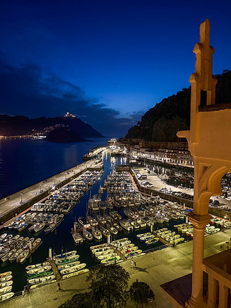 SAN SEBASTIAN, SPAIN