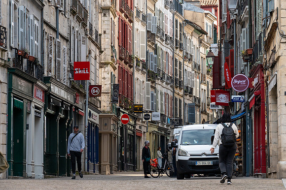 Bayonne, France