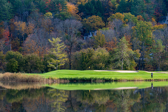 Quechee, VT