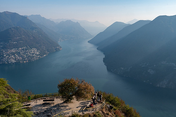 Lugano, Switzerland