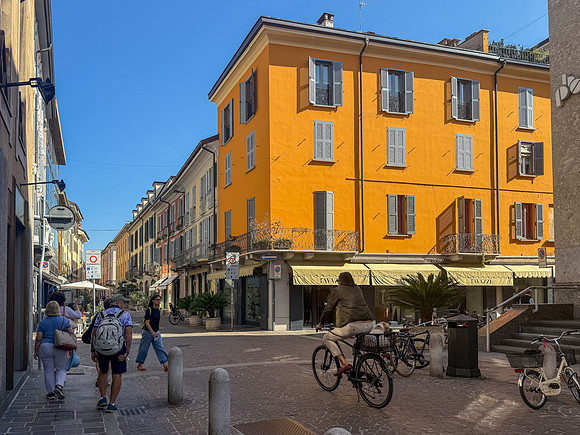 LODI, ITALY
