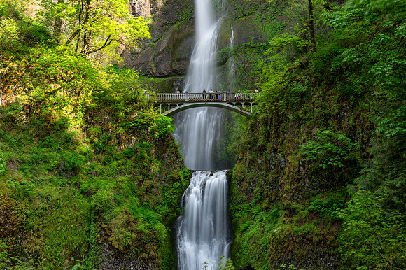 Oregon