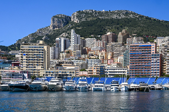 Monte Carlo, Monaco