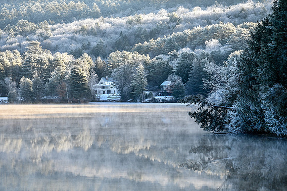 Bradford, NH