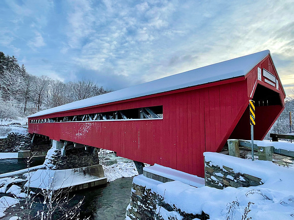 Woodstock, Vermont