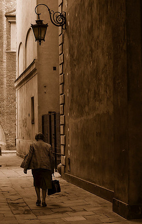 Warsaw, Poland