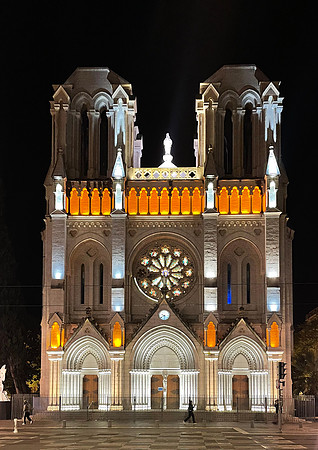 Nice, France