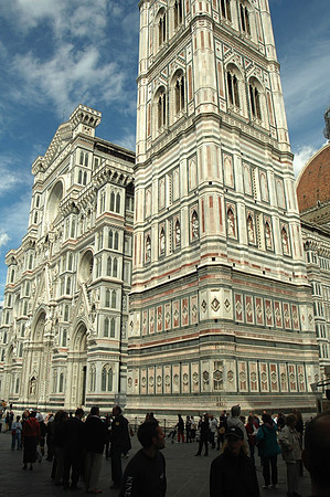 Florence, Italy